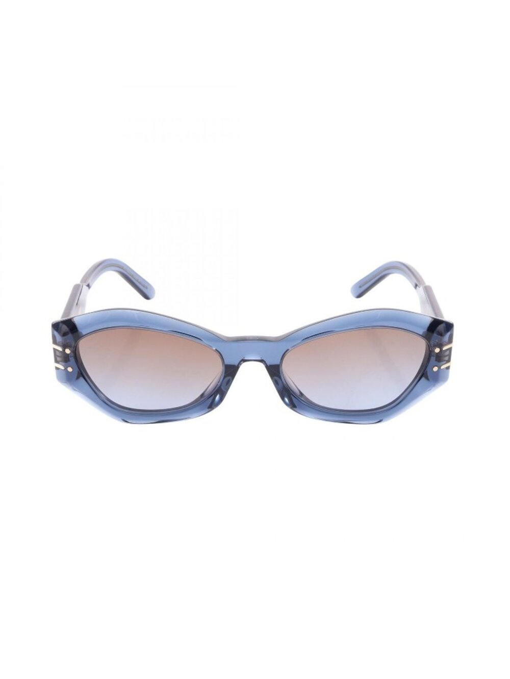 Dior Sunglasses Signature Gradient Lens Eyewear